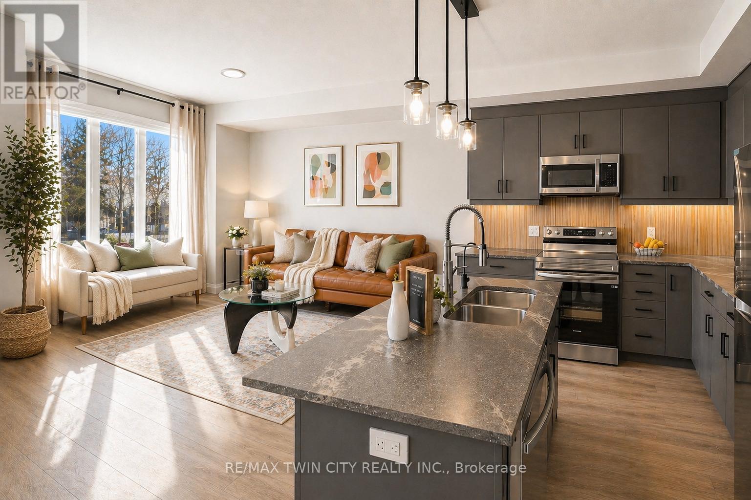 84 - 143 Elgin Street, Cambridge, Ontario  N1R 0E1 - Photo 7 - X13053450