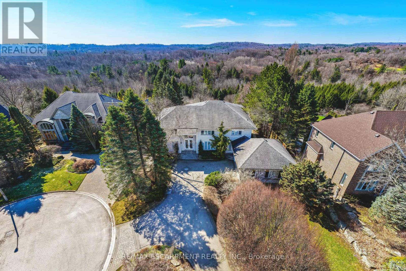 2 ANSLOW COURT, Hamilton, Ontario