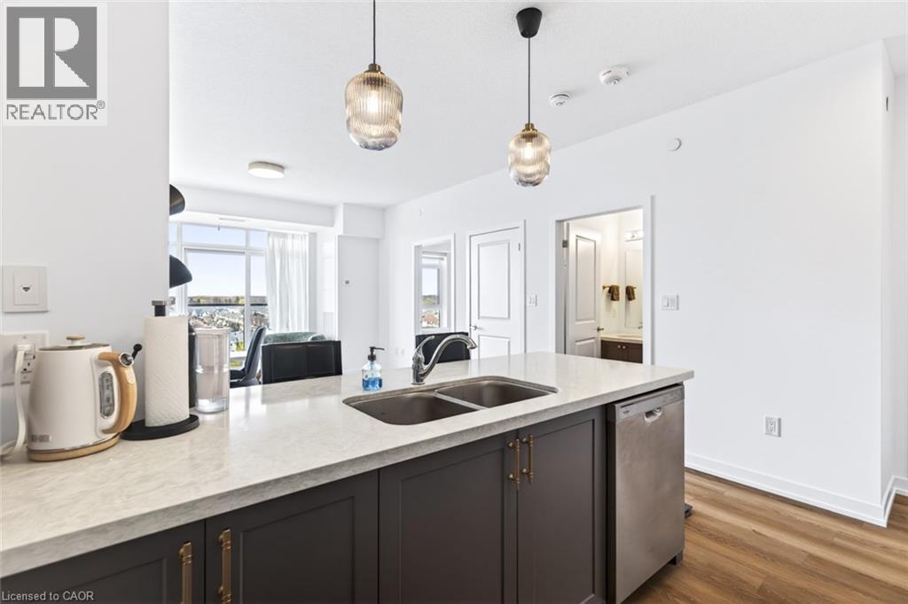 470 Dundas Street E Unit# 804, Waterdown, Ontario  L8B 1Z2 - Photo 11 - 40824978