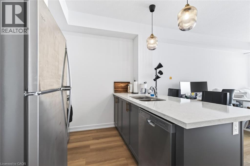 470 Dundas Street E Unit# 804, Waterdown, Ontario  L8B 1Z2 - Photo 9 - 40824978