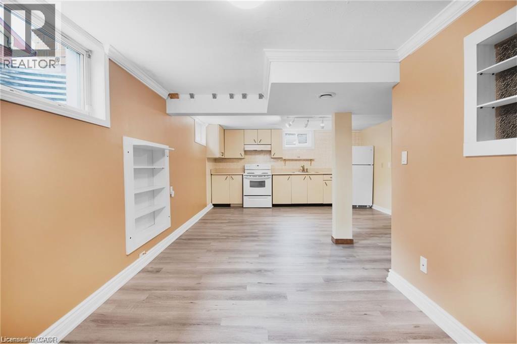 185 Burlington Street Unit# Bsmt, London, Ontario  N5Z 3V9 - Photo 5 - 40824972