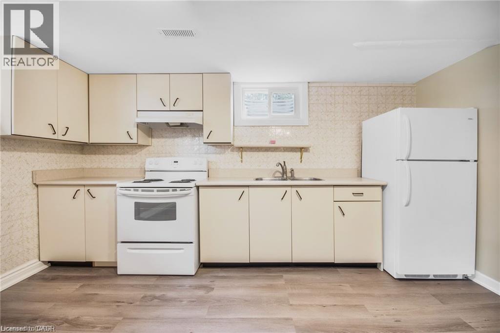 185 Burlington Street Unit# Bsmt, London, Ontario  N5Z 3V9 - Photo 7 - 40824972