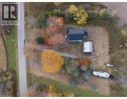 205 BRANT CHURCH Road, Mount Pleasant, Ontario