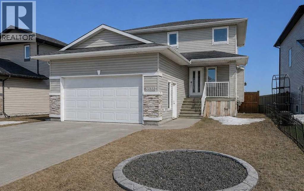 8633 102 Avenue, grande prairie, Alberta