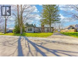 61 CEDAR Street, Paris, Ontario