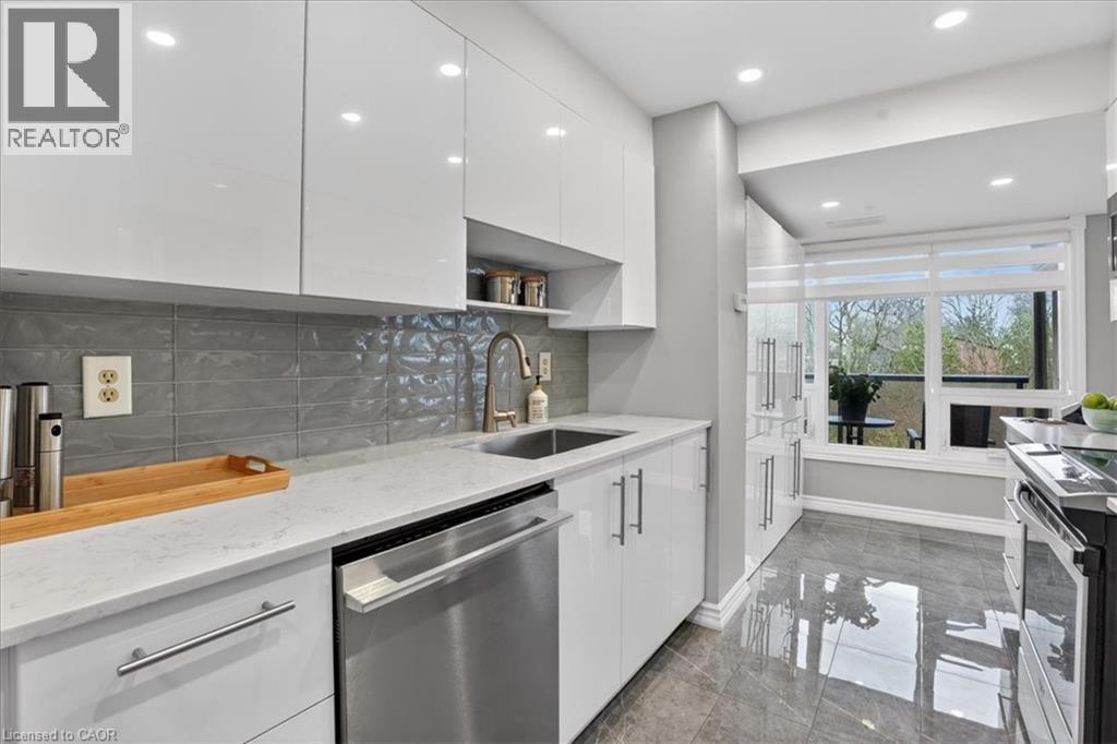 237 King Street W Unit# 604, Cambridge, Ontario  N3H 5L2 - Photo 10 - 40823967