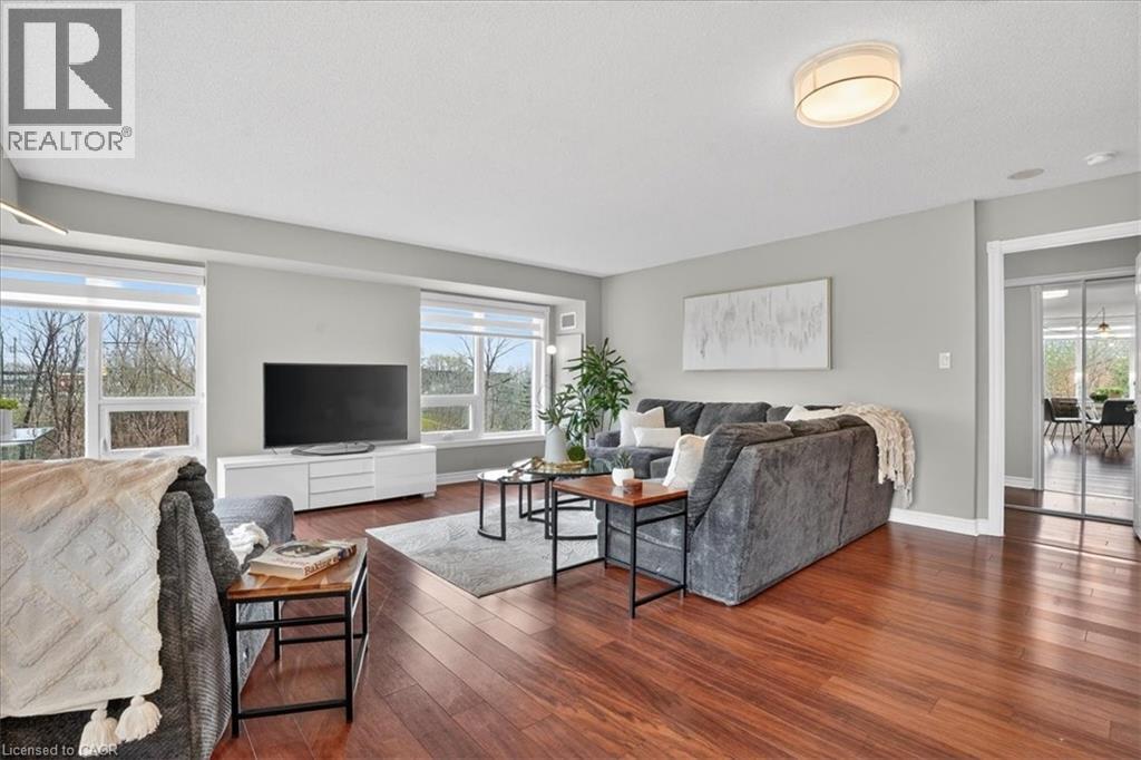 237 King Street W Unit# 604, Cambridge, Ontario  N3H 5L2 - Photo 19 - 40823967