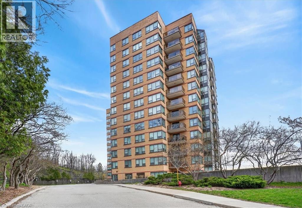 237 King Street W Unit# 604, Cambridge, Ontario  N3H 5L2 - Photo 3 - 40823967