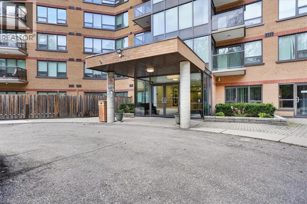 237 King Street W Unit# 604, Cambridge, Ontario  N3H 5L2 - Photo 4 - 40823967