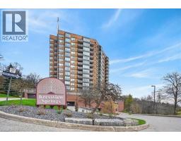 237 KING Street W Unit# 604, Cambridge, Ontario