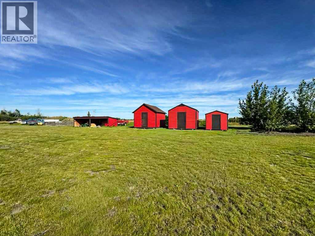 930036 Rr 232, County Of, Alberta  T0H 2M0 - Photo 7 - A2304944