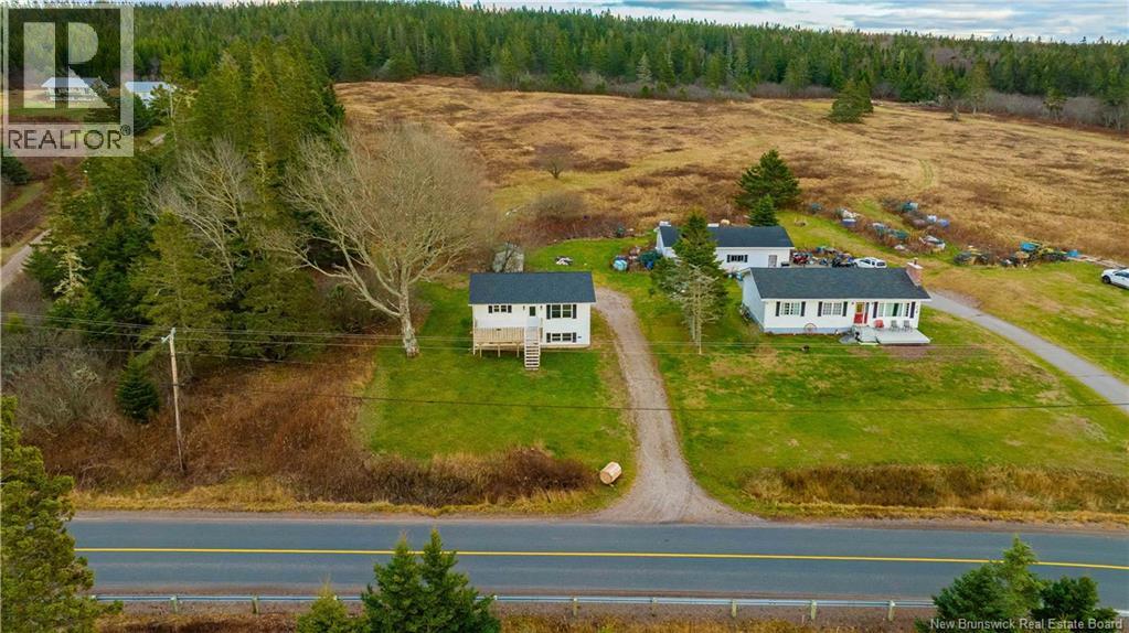219 Maces Bay Road, Maces Bay, New Brunswick  E5J 1S5 - Photo 38 - NB130704