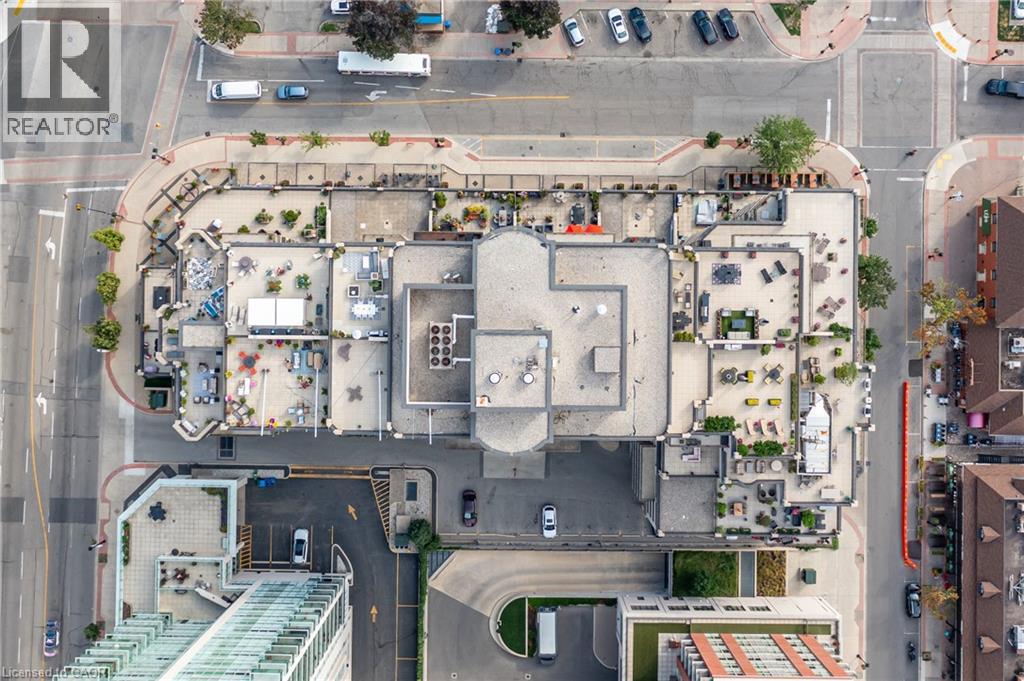 399 Elizabeth Street Unit# 610, Burlington, Ontario  L7R 0A4 - Photo 31 - 40798632