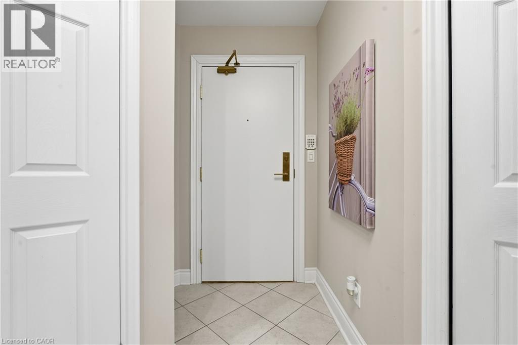 399 Elizabeth Street Unit# 610, Burlington, Ontario  L7R 0A4 - Photo 6 - 40798632