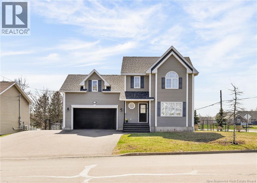 94 Pebble Creek Way, Moncton, New Brunswick  E1E 0C8 - Photo 2 - NB133839
