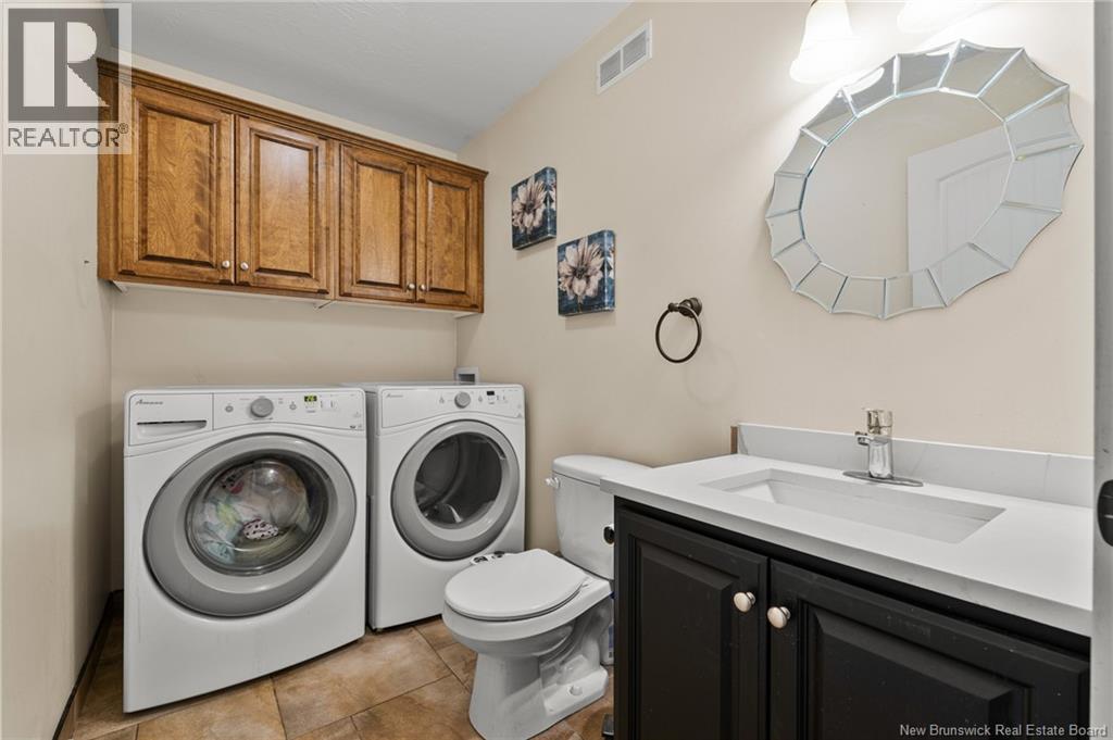 94 Pebble Creek Way, Moncton, New Brunswick  E1E 0C8 - Photo 17 - NB133839