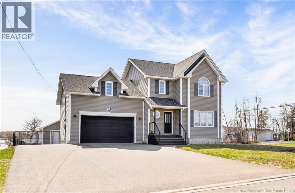 94 Pebble Creek Way, Moncton, New Brunswick  E1E 0C8 - Photo 1 - NB133839