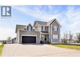 94 Pebble Creek Way, moncton, New Brunswick