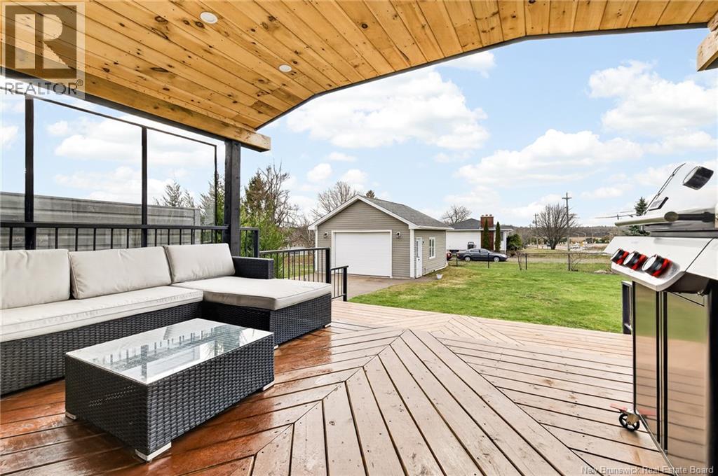 94 Pebble Creek Way, Moncton, New Brunswick  E1E 0C8 - Photo 39 - NB133839