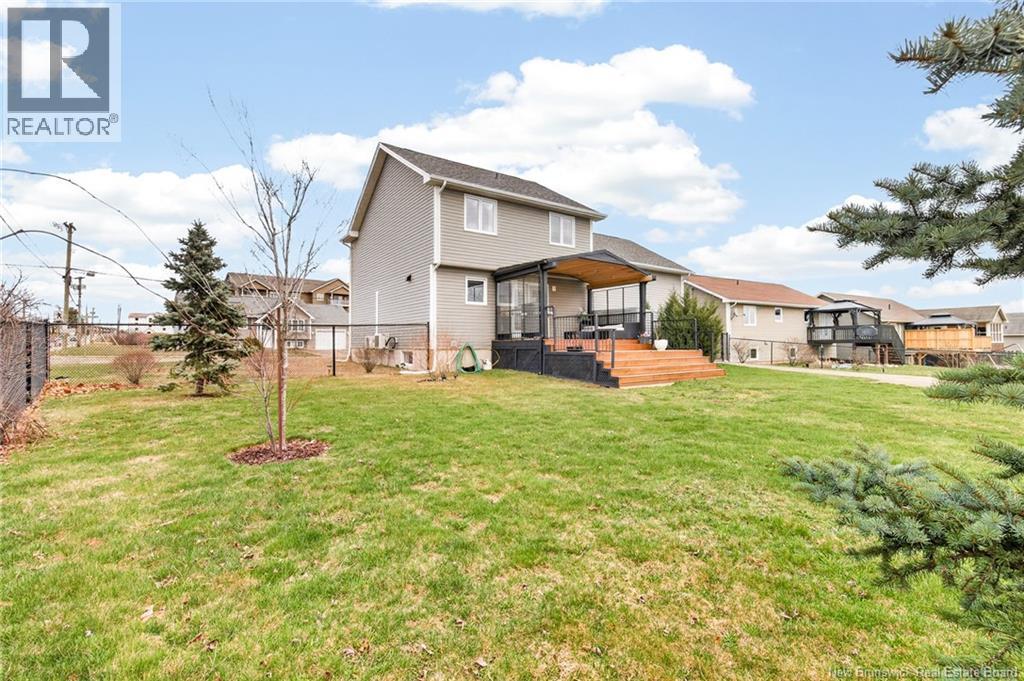 94 Pebble Creek Way, Moncton, New Brunswick  E1E 0C8 - Photo 41 - NB133839