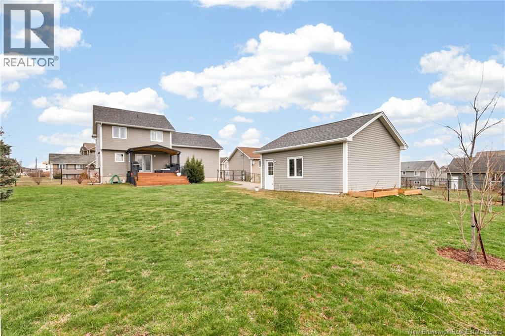 94 Pebble Creek Way, Moncton, New Brunswick  E1E 0C8 - Photo 45 - NB133839