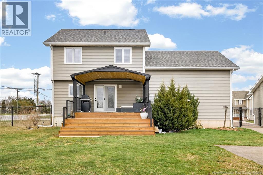 94 Pebble Creek Way, Moncton, New Brunswick  E1E 0C8 - Photo 40 - NB133839