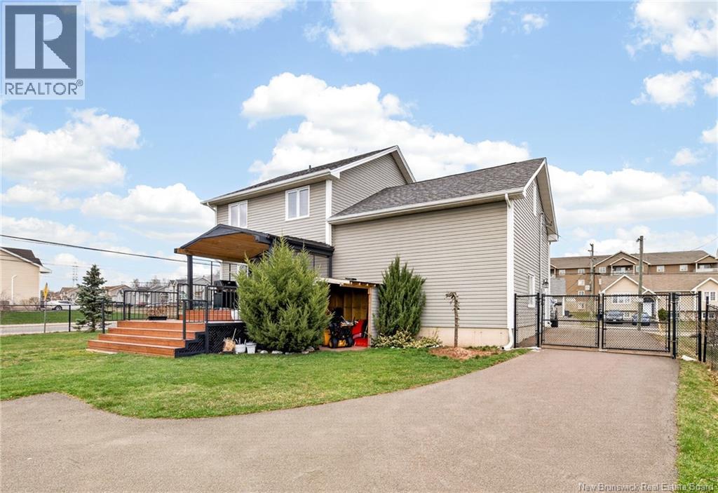 94 Pebble Creek Way, Moncton, New Brunswick  E1E 0C8 - Photo 44 - NB133839