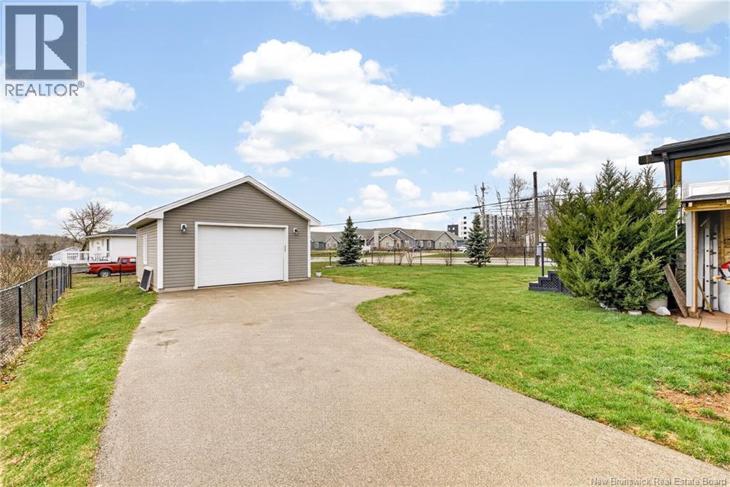 94 Pebble Creek Way, Moncton, New Brunswick  E1E 0C8 - Photo 43 - NB133839