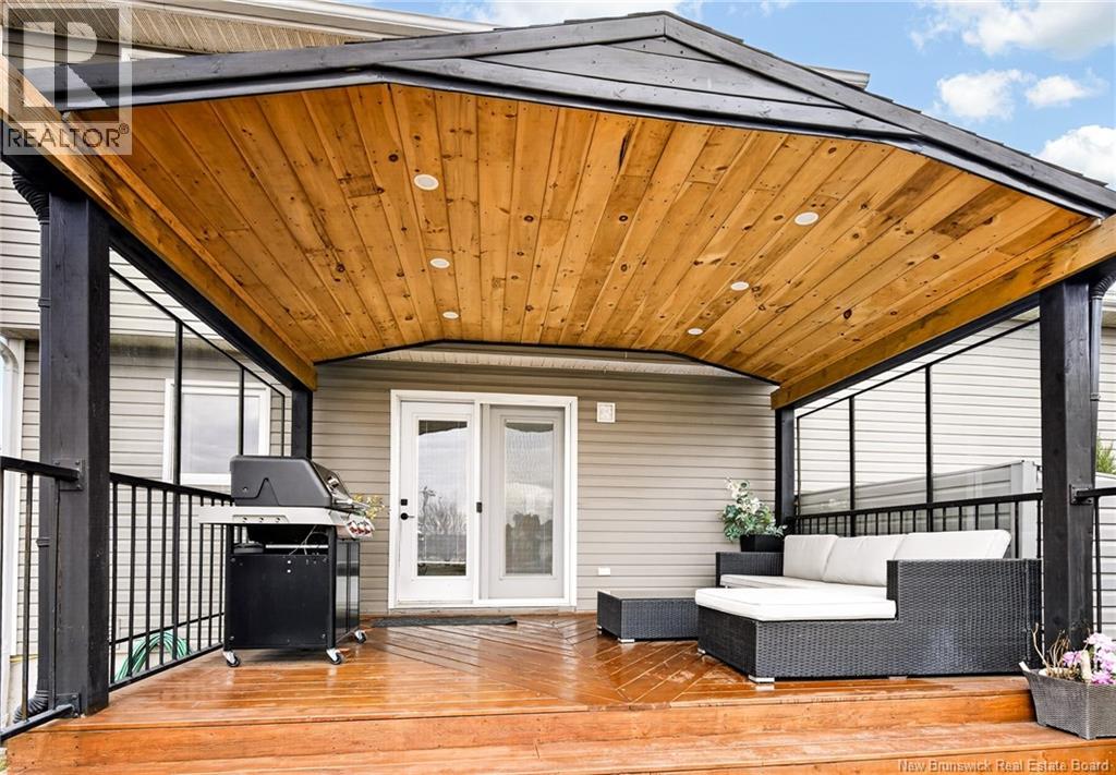 94 Pebble Creek Way, Moncton, New Brunswick  E1E 0C8 - Photo 38 - NB133839
