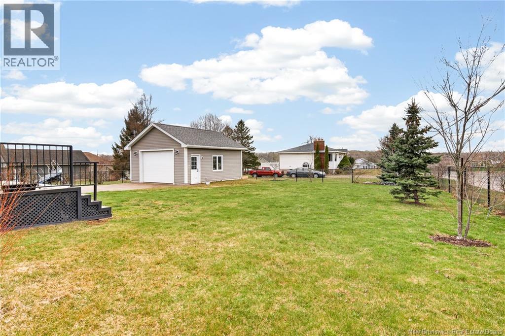 94 Pebble Creek Way, Moncton, New Brunswick  E1E 0C8 - Photo 42 - NB133839