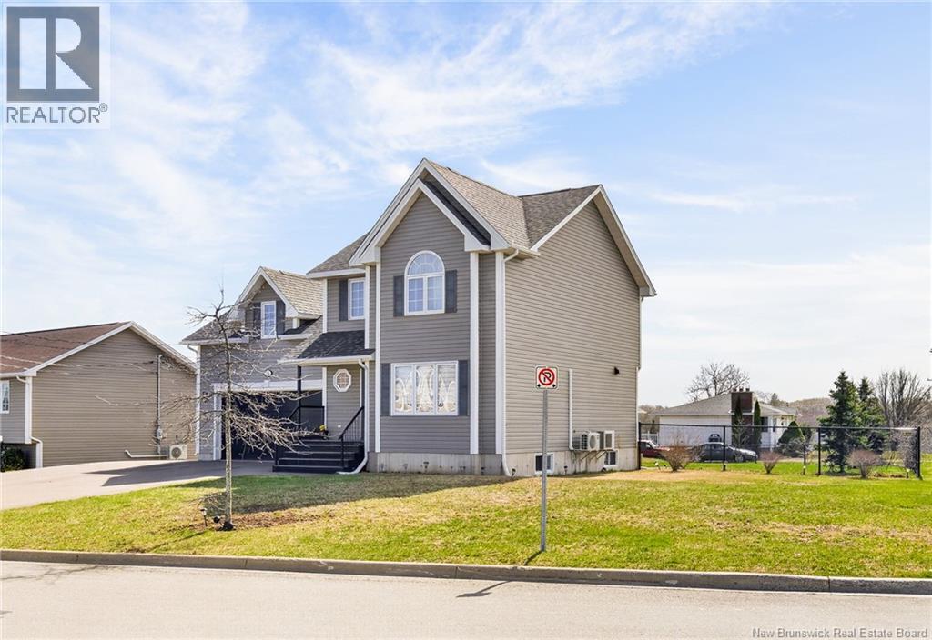 94 Pebble Creek Way, Moncton, New Brunswick  E1E 0C8 - Photo 3 - NB133839