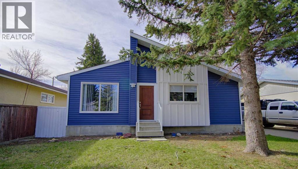 1015 19 Avenue, Coaldale, Alberta  T1M 1N1 - Photo 1 - A2302511