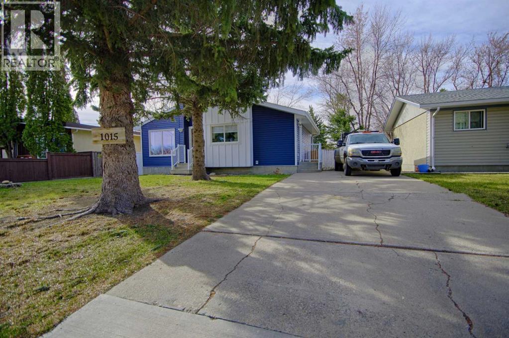 1015 19 Avenue, Coaldale, Alberta  T1M 1N1 - Photo 2 - A2302511