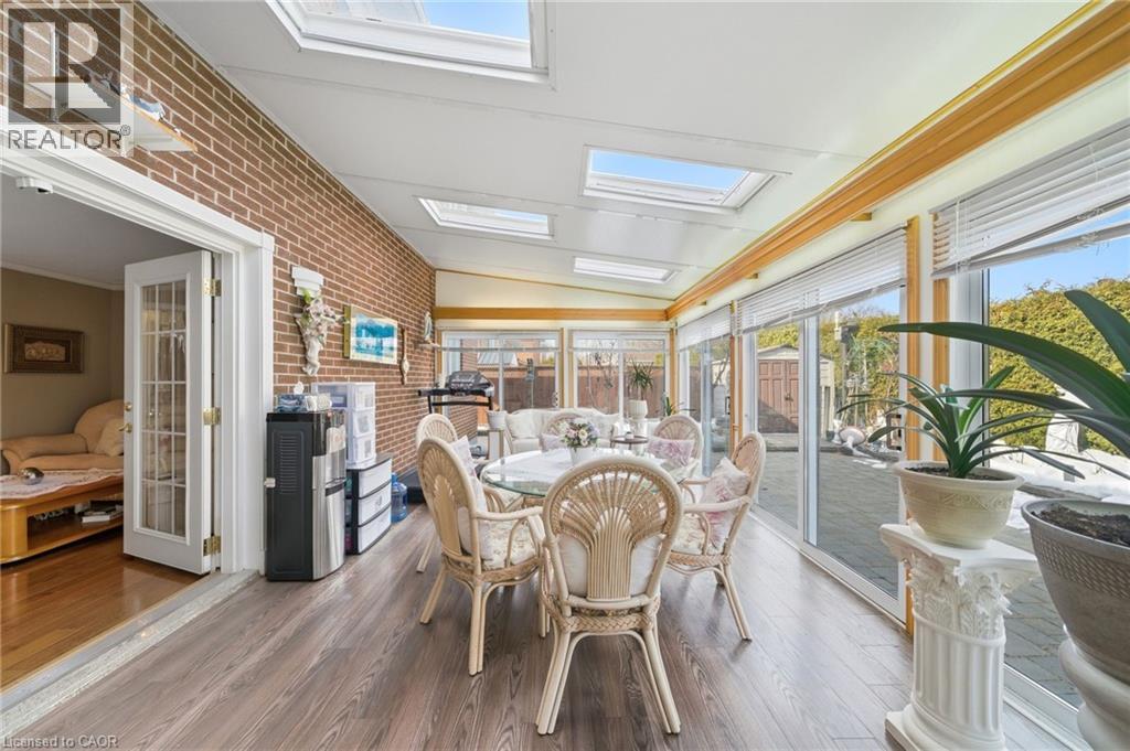 1149 Dowland Crescent, Burlington, Ontario  L7T 4C7 - Photo 30 - 40810594