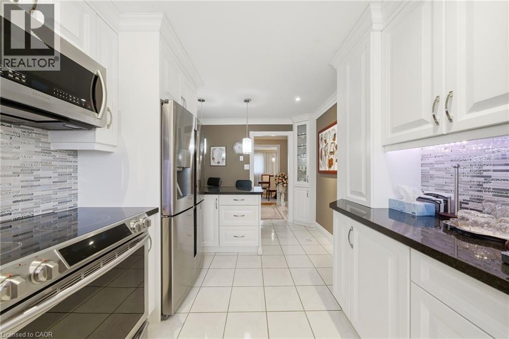 1149 Dowland Crescent, Burlington, Ontario  L7T 4C7 - Photo 15 - 40810594