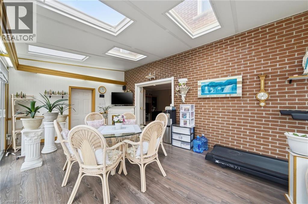 1149 Dowland Crescent, Burlington, Ontario  L7T 4C7 - Photo 32 - 40810594