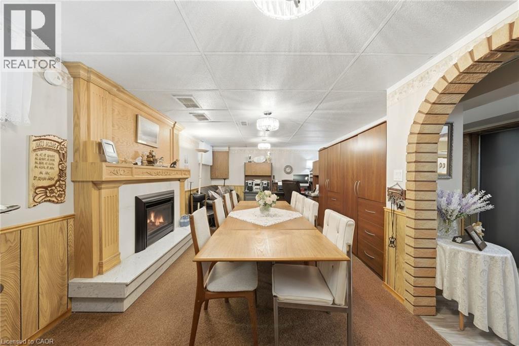 1149 Dowland Crescent, Burlington, Ontario  L7T 4C7 - Photo 39 - 40810594