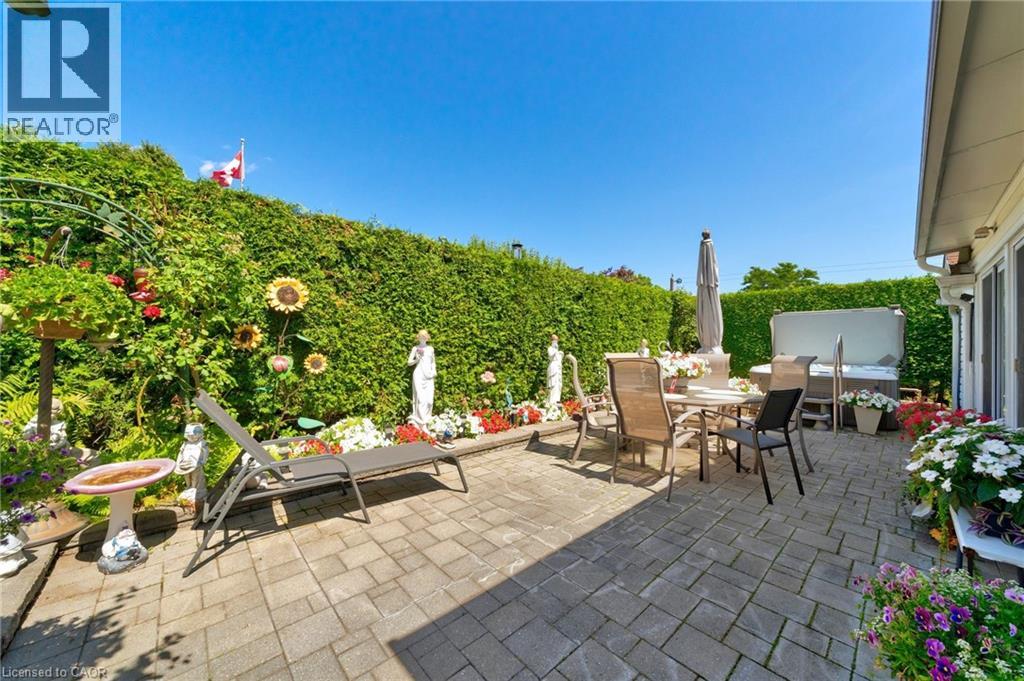 1149 Dowland Crescent, Burlington, Ontario  L7T 4C7 - Photo 45 - 40810594