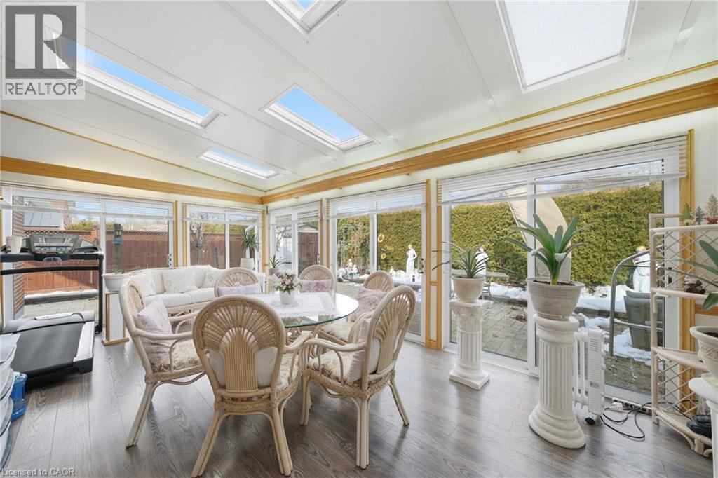 1149 Dowland Crescent, Burlington, Ontario  L7T 4C7 - Photo 31 - 40810594