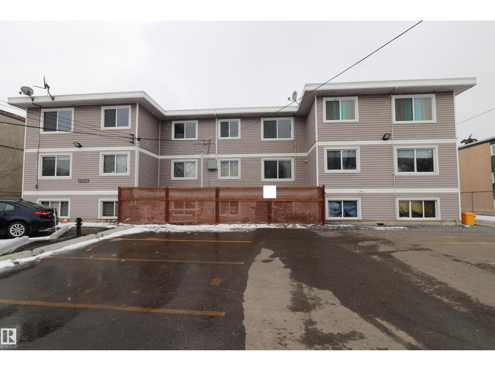 #302 12223 82 St Nw, Edmonton, Alberta  T5B 2W9 - Photo 18 - E4484287