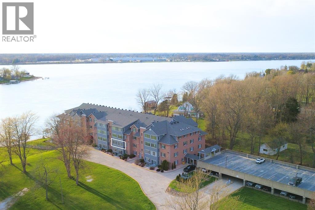 166 Beckwith STREET, St Clair, Ontario