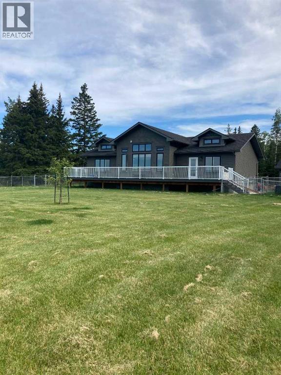 112 Meadow Ponds Drive, Rural Clearwater County, Alberta  T4T 2A2 - Photo 2 - A2293261