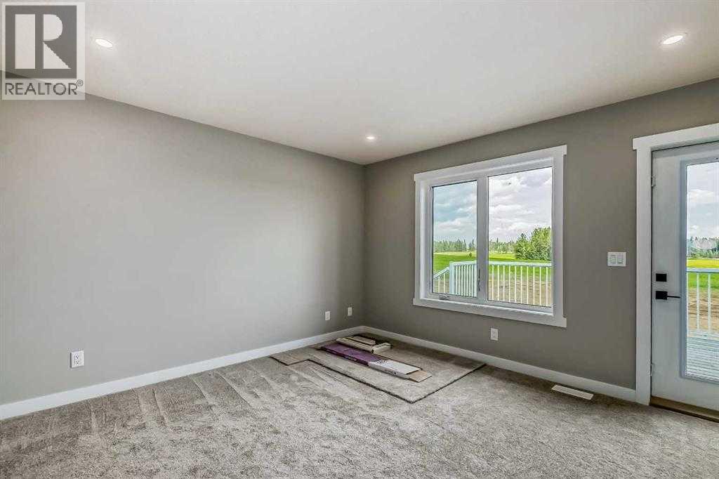112 Meadow Ponds Drive, Rural Clearwater County, Alberta  T4T 2A2 - Photo 19 - A2293261