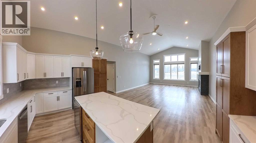 112 Meadow Ponds Drive, Rural Clearwater County, Alberta  T4T 2A2 - Photo 8 - A2293261