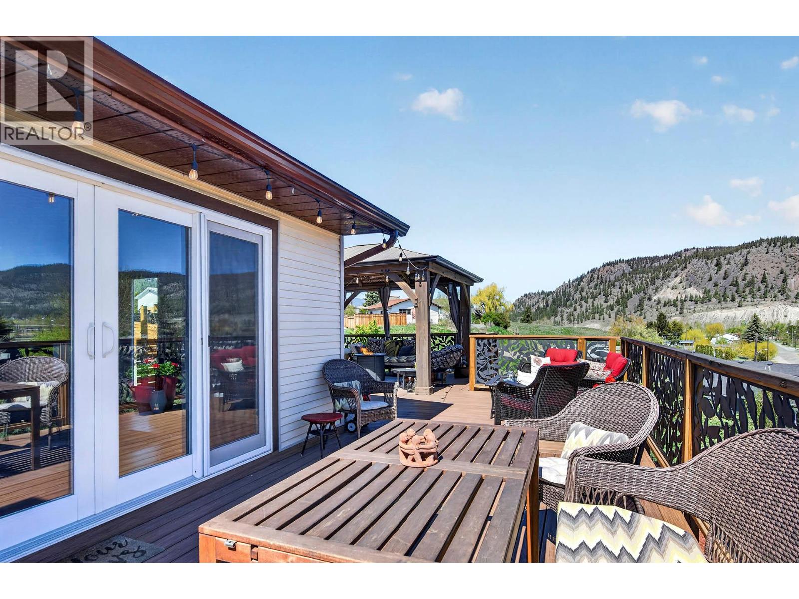 1301 Fir Avenue, Merritt, British Columbia  V1S 1L1 - Photo 6 - 10384365