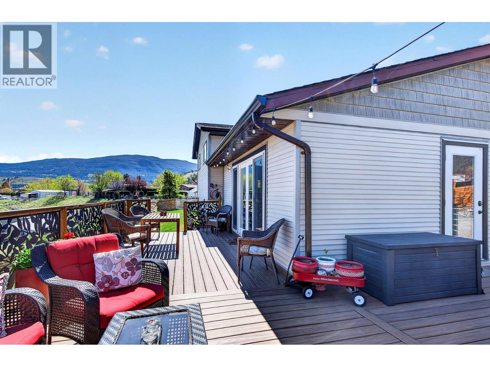 1301 Fir Avenue, Merritt, British Columbia  V1S 1L1 - Photo 8 - 10384365