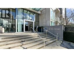 905 161 W GEORGIA STREET, Vancouver, British Columbia