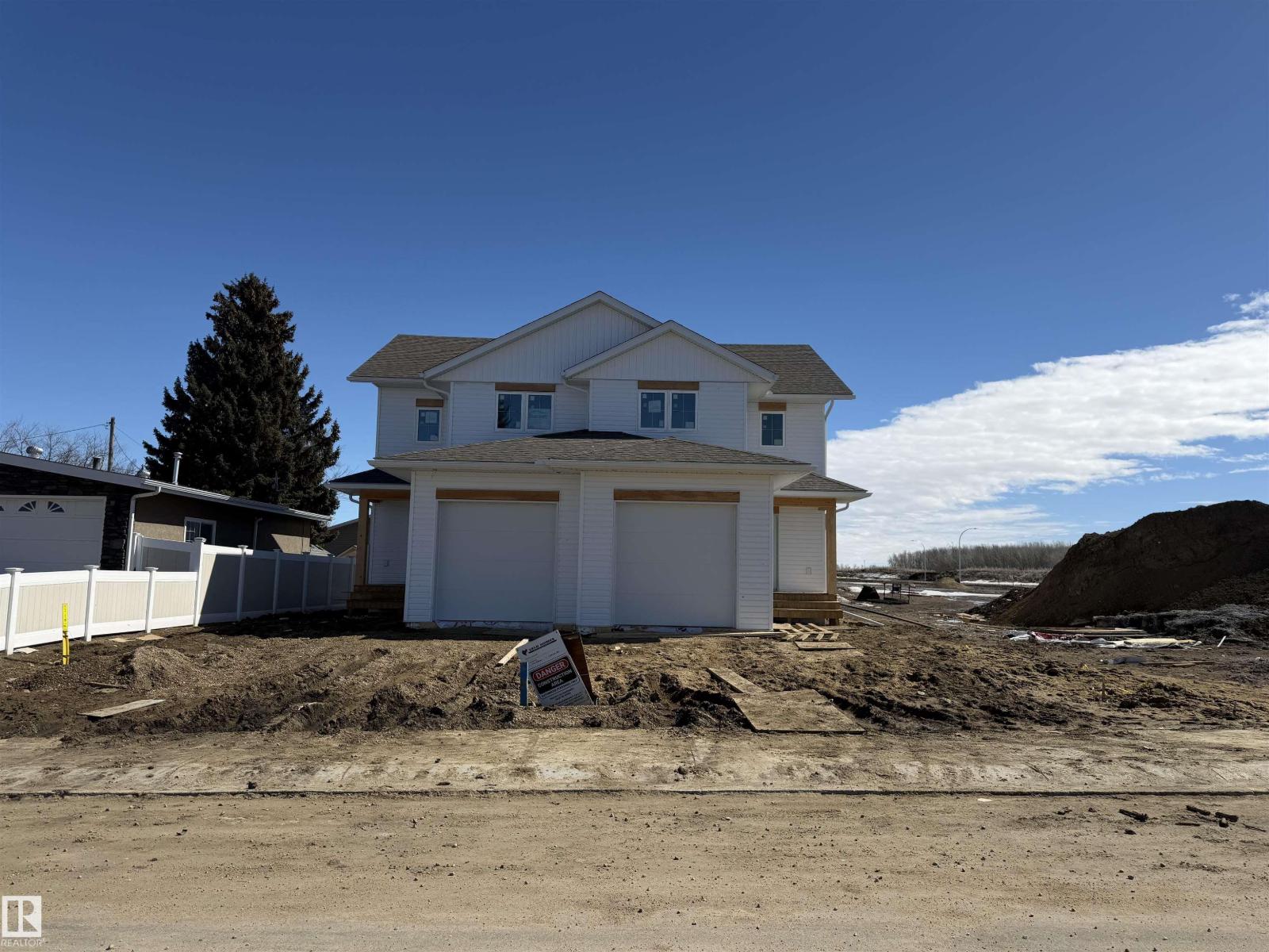 #b 9315 99 Av, Westlock, Alberta  T7P 2P6 - Photo 1 - E4476887