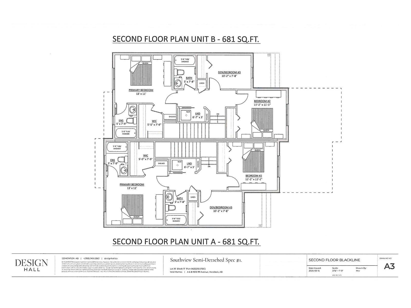 #b 9315 99 Av, Westlock, Alberta  T7P 2P6 - Photo 5 - E4476887