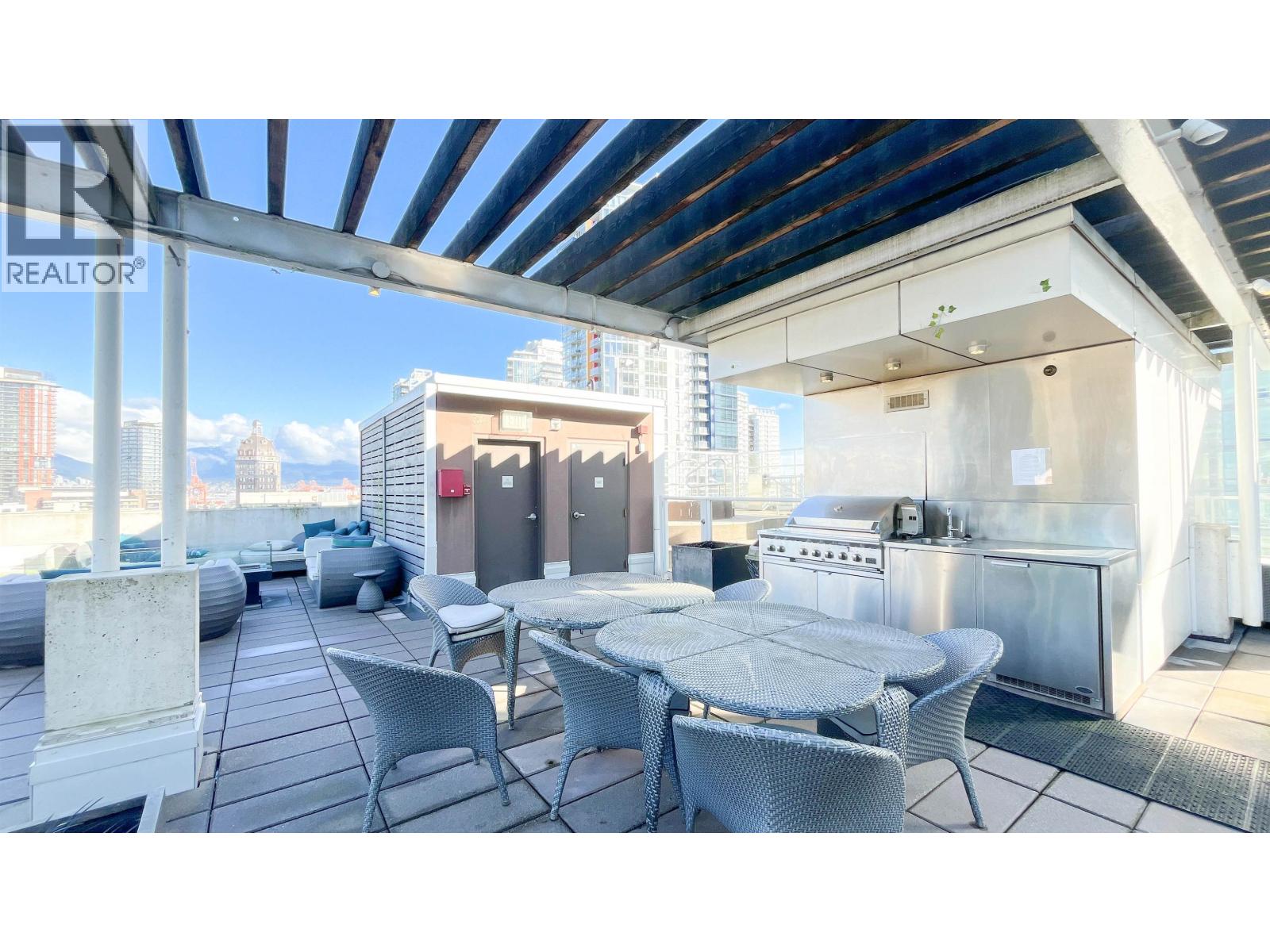 905 161 W Georgia Street, Vancouver, British Columbia  V6B 0K9 - Photo 10 - R3116257